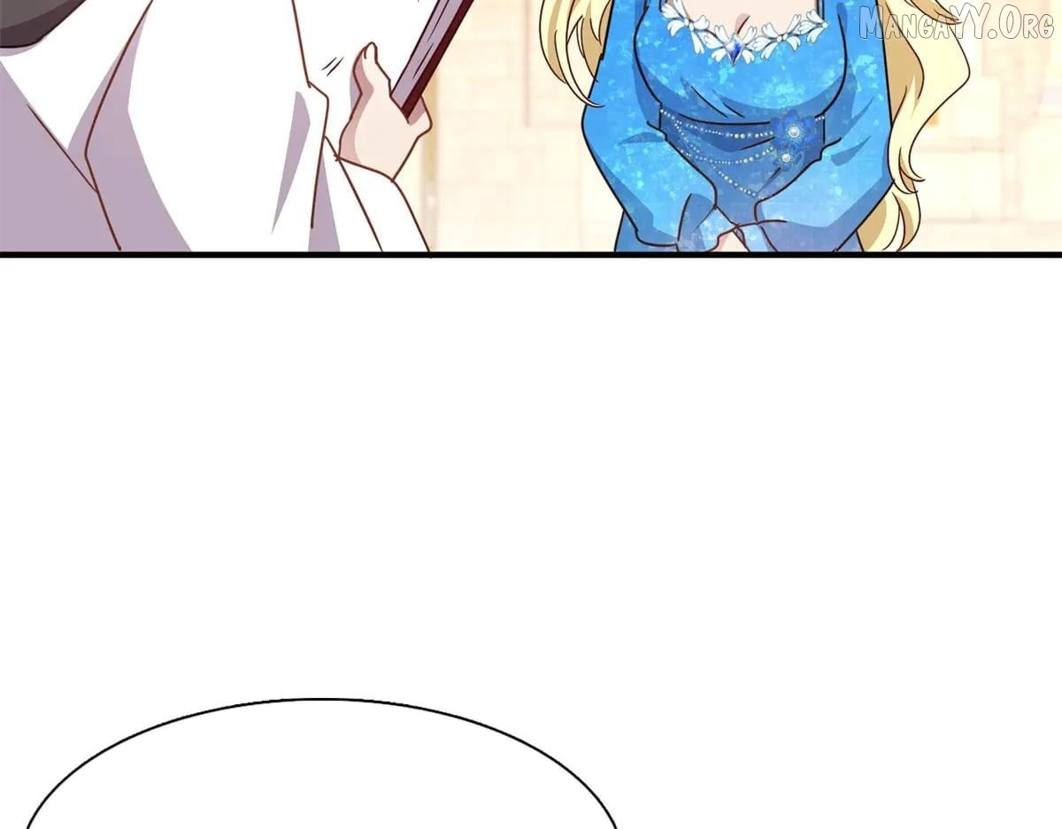 Don't Embarrass Me Chapter 170 - page 7
